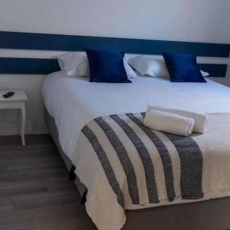 Perto Do Mar, Alojamento Local - Espaco T2 Privativo 바고스 외부 사진