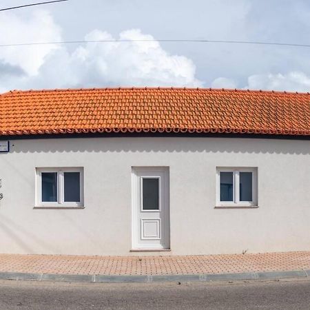 Perto Do Mar, Alojamento Local - Espaco T2 Privativo 바고스 외부 사진